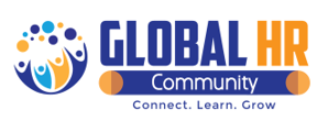 Logo Global HR Community