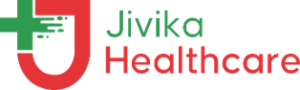 Logo Jivika Healthcare