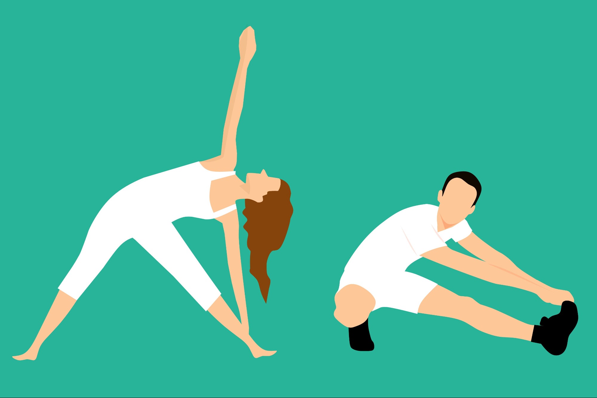 Webinar - Physical Wellbeing