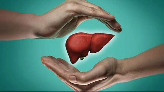 Webinar - Liver Health