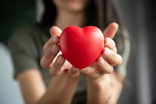 Webinar - Women's Heart Health and Nutrition