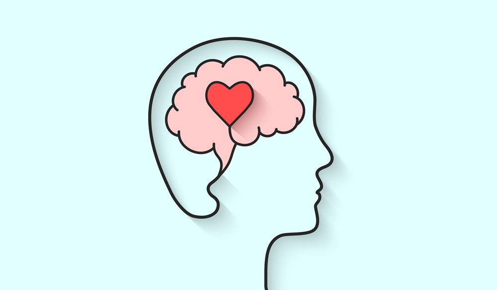 Webinar of Mental well-being