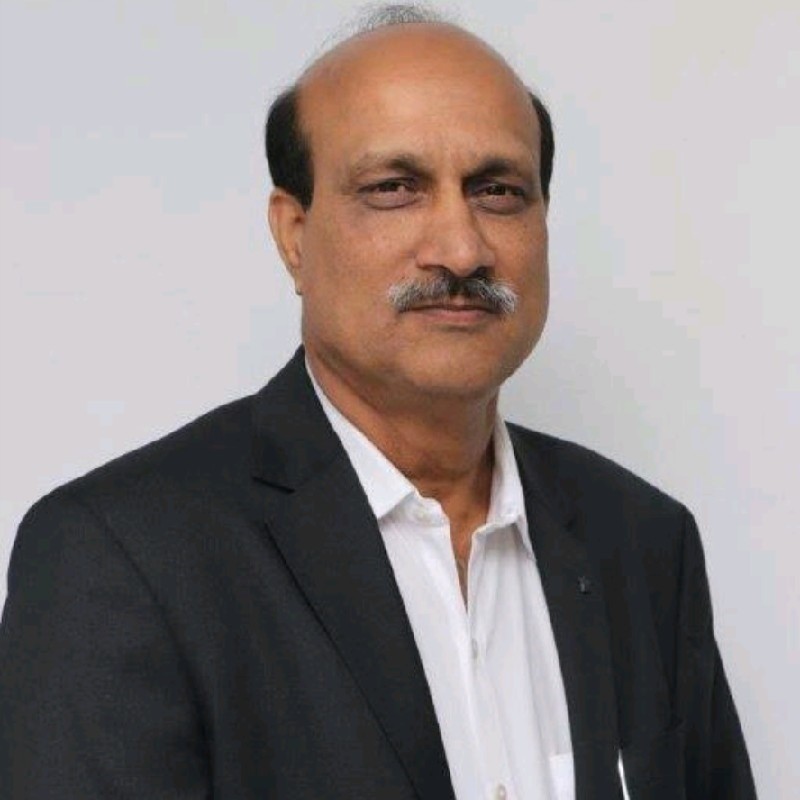 Dr Rajesh