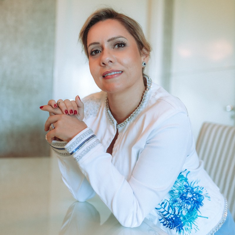 Lilian Monteiro Ferrari Viterbo