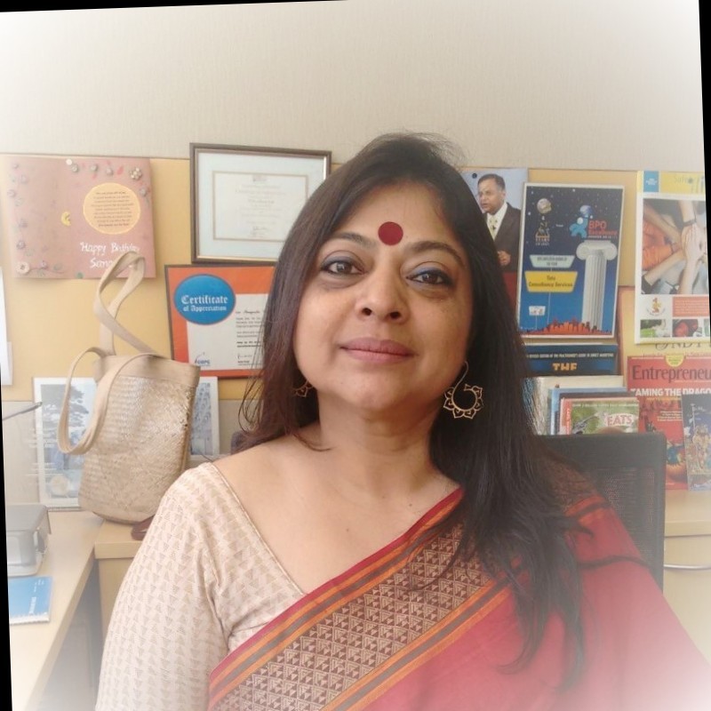 Sangeeta Chandran