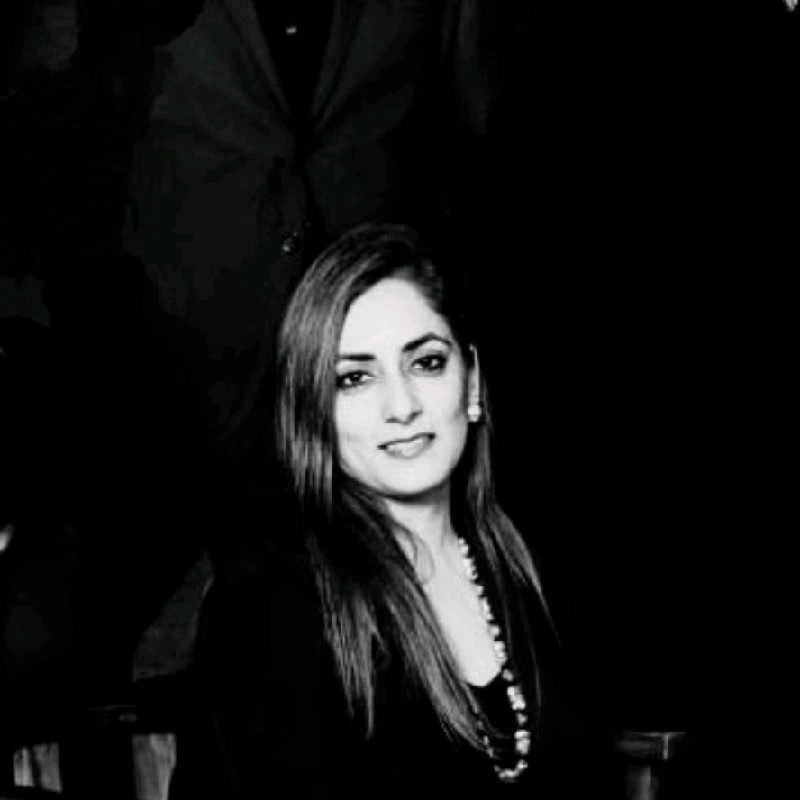 Shefali Kharabanda Mian
