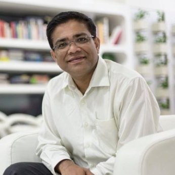 Sumit Mitra