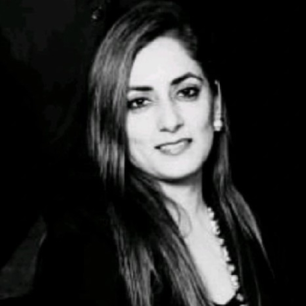 Shefali Kharabanda Mian