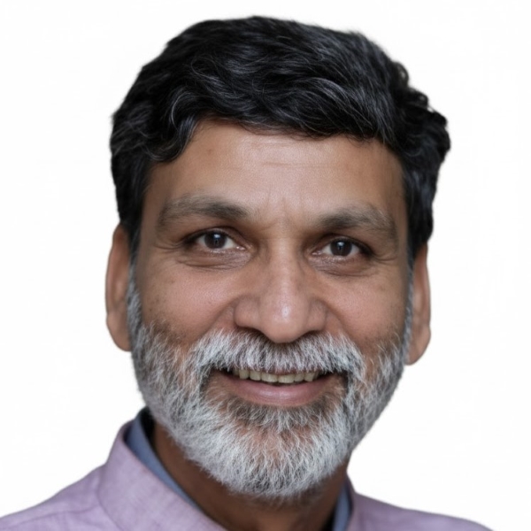 Yatendra Lodha