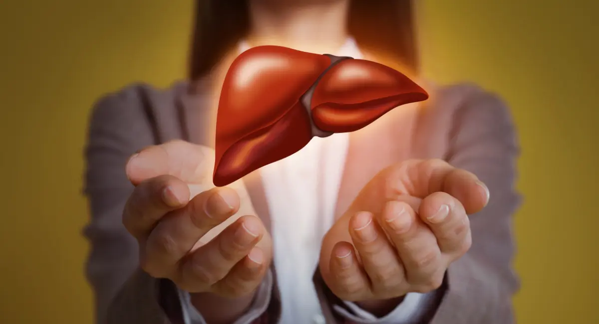 Liver Health Webinar