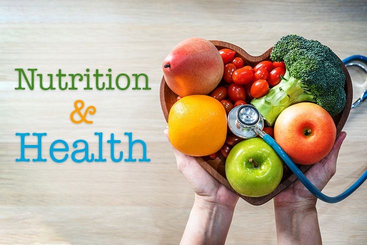 Nutritional Well-being Webinar